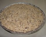 めちゃうま☆コーヒークッキーケーキ☆作り方3写真