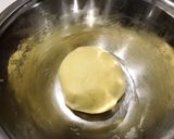 ♡サクサクコロコロナッツクッキー♪簡単♪作り方1写真