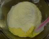 ♡絶品バターパウンド♡（工程写真付き）作り方5写真