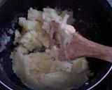 意外な隠し味★我が家の肉じゃがコロッケ作り方1写真