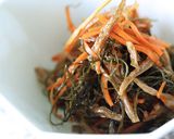 スルメにんじん作り方3写真