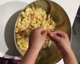 簡単可愛いイースターエッグケーキポップ♪作り方1写真