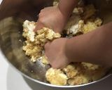 簡単可愛いイースターエッグケーキポップ♪作り方2写真