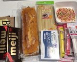 簡単可愛いイースターエッグケーキポップ♪作り方3写真