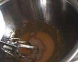 アレンジシフォン:紅茶コーヒーレーズン他作り方6写真