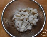 根菜たっぷり♪具だくさん豚汁作り方1写真