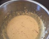 アレンジシフォン:紅茶コーヒーレーズン他作り方9写真