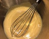 林檎と紅茶のケーキ作り方1写真