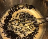 林檎と紅茶のケーキ作り方2写真
