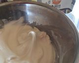 アレンジシフォン:紅茶コーヒーレーズン他作り方4写真