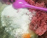 トマト缶で美味しいロールキャベツ＊作り方3写真