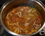 根菜たっぷり♪具だくさん豚汁作り方9写真