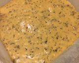 林檎と紅茶のケーキ作り方5写真