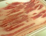 レタス１玉！レタスの肉巻き炒め作り方3写真