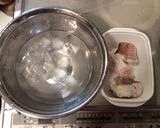 鯛のお吸い物作り方9写真