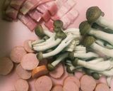 トマト缶で美味しいロールキャベツ＊作り方5写真