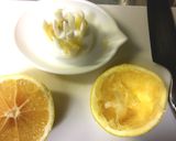 マイヤーレモンパスタ作り方2写真