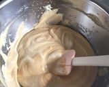 アレンジシフォン:紅茶コーヒーレーズン他作り方11写真