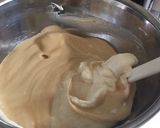 アレンジシフォン:紅茶コーヒーレーズン他作り方12写真