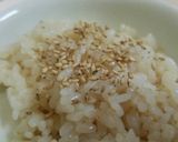 ミツカンごまぽんde酢飯作り方2写真