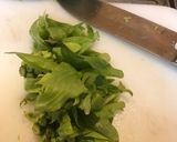 春先のごちそう♡フキノトウのふきみそ作り方1写真