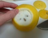 簡単＆速効！厚皮柑橘類のむき方♪作り方5写真