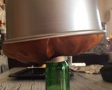 アレンジシフォン:紅茶コーヒーレーズン他作り方16写真