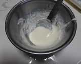 ラムチョップのポワレ♡味噌ソース作り方3写真
