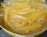 甘すぎない大人味！日向夏の皮スティック作り方16写真