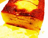 簡単 リンゴのパウンドケーキ作り方20写真