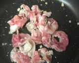 あんかけ焼きそば作り方2写真