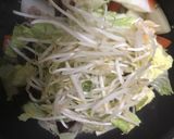 あんかけ焼きそば作り方4写真