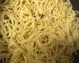 あんかけ焼きそば作り方5写真