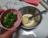 ラムチョップのポワレ♡味噌ソース作り方6写真