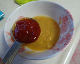 ラムチョップのポワレ♡味噌ソース作り方10写真