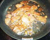 ☆牛カルビ丼☆作り方5写真
