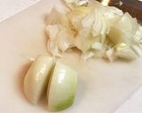 ☆簡単！ふっくらジューシーなハンバーグ作り方1写真