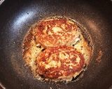 ☆簡単！ふっくらジューシーなハンバーグ作り方5写真