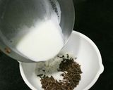 簡単！暖かなチョコレートドリンク！作り方4写真