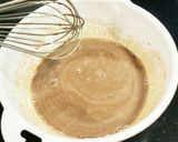 簡単！暖かなチョコレートドリンク！作り方5写真