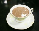簡単！暖かなチョコレートドリンク！作り方6写真