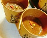 超簡単☆チョコムース作り方6写真
