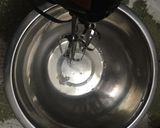 メレンゲクッキー 失敗しない!!作り方3写真