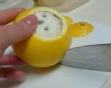 簡単＆速効！厚皮柑橘類のむき方♪作り方8写真