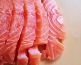 鮭の味噌漬け焼き作り方1写真