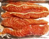 鮭の味噌漬け焼き作り方8写真