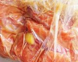 鮭の味噌漬け焼き作り方3写真