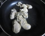 ホットプレートでモダン焼き作り方3写真