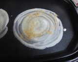 ホットプレートでモダン焼き作り方10写真