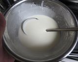 ホットプレートでモダン焼き作り方8写真